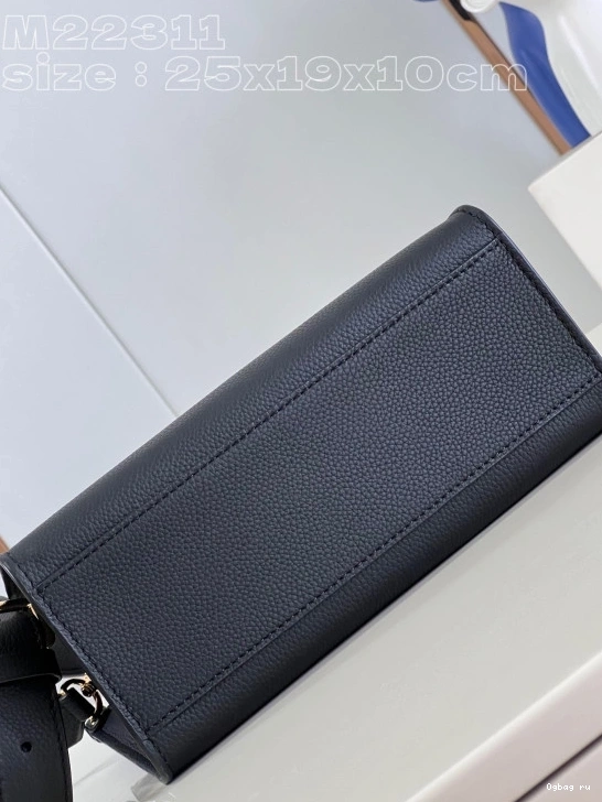 LOUIS Lock & VUITTON Go 0730